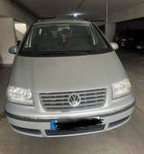 Volkswagen Sharan - Volkswagen Sharan in Bonn