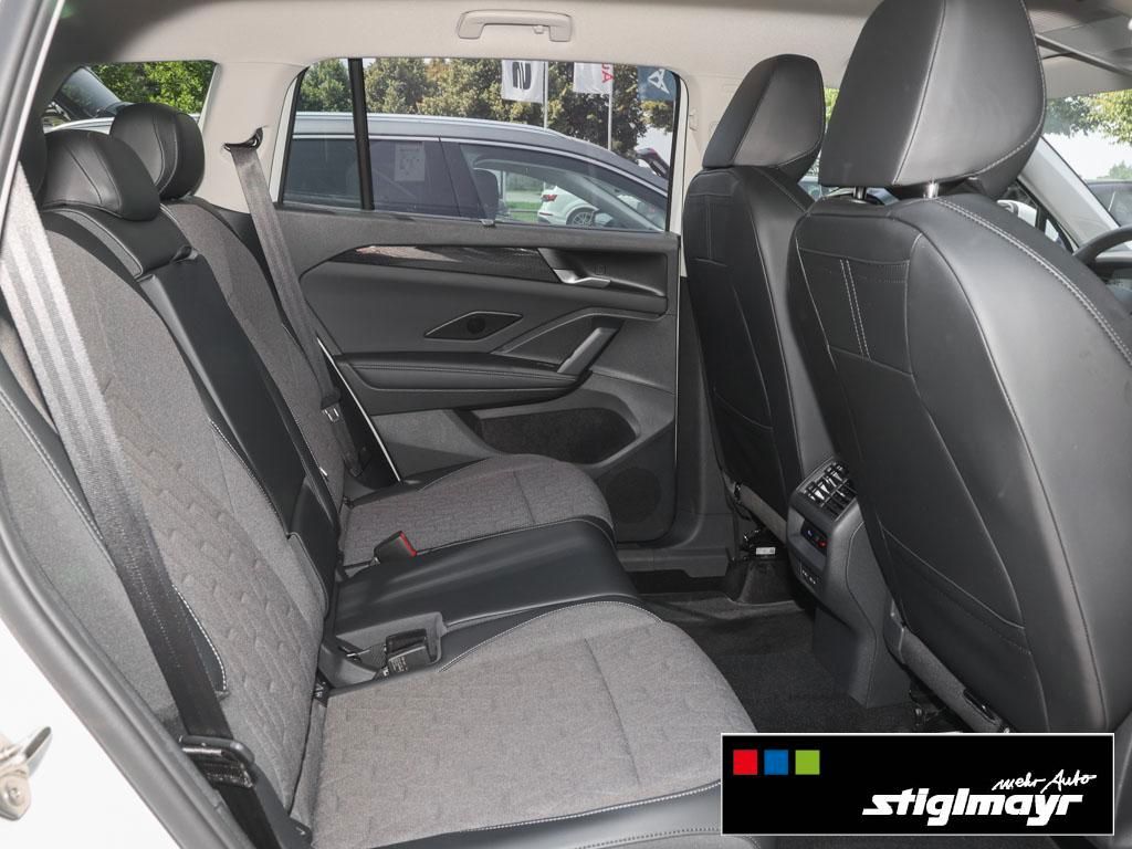 Volkswagen Tayron - Bild 9
