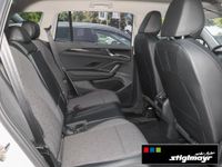 Volkswagen Tayron - Vorschau Bild 9