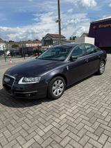 Audi A6 C6 4F - gebrauchte Audi A6 aus dem Jahr 2004