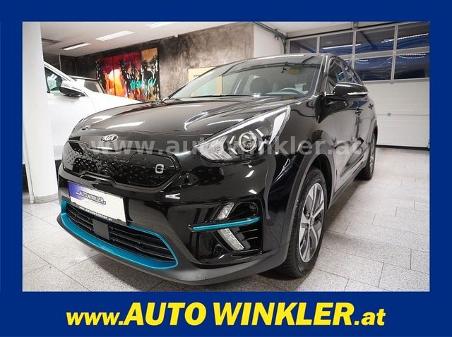 Kia Niro e-Niro 64kWh LED/Nav/SHZ netto 16566