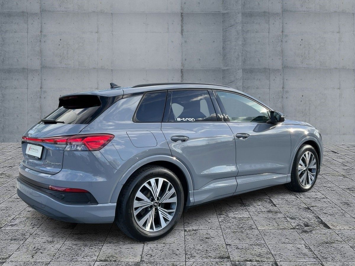 Audi Q4 e-tron - Bild 6