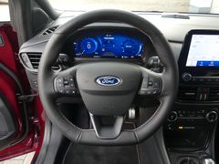 FORD Puma Vivid Ruby Edition*el. Heckklappe*Kamera*