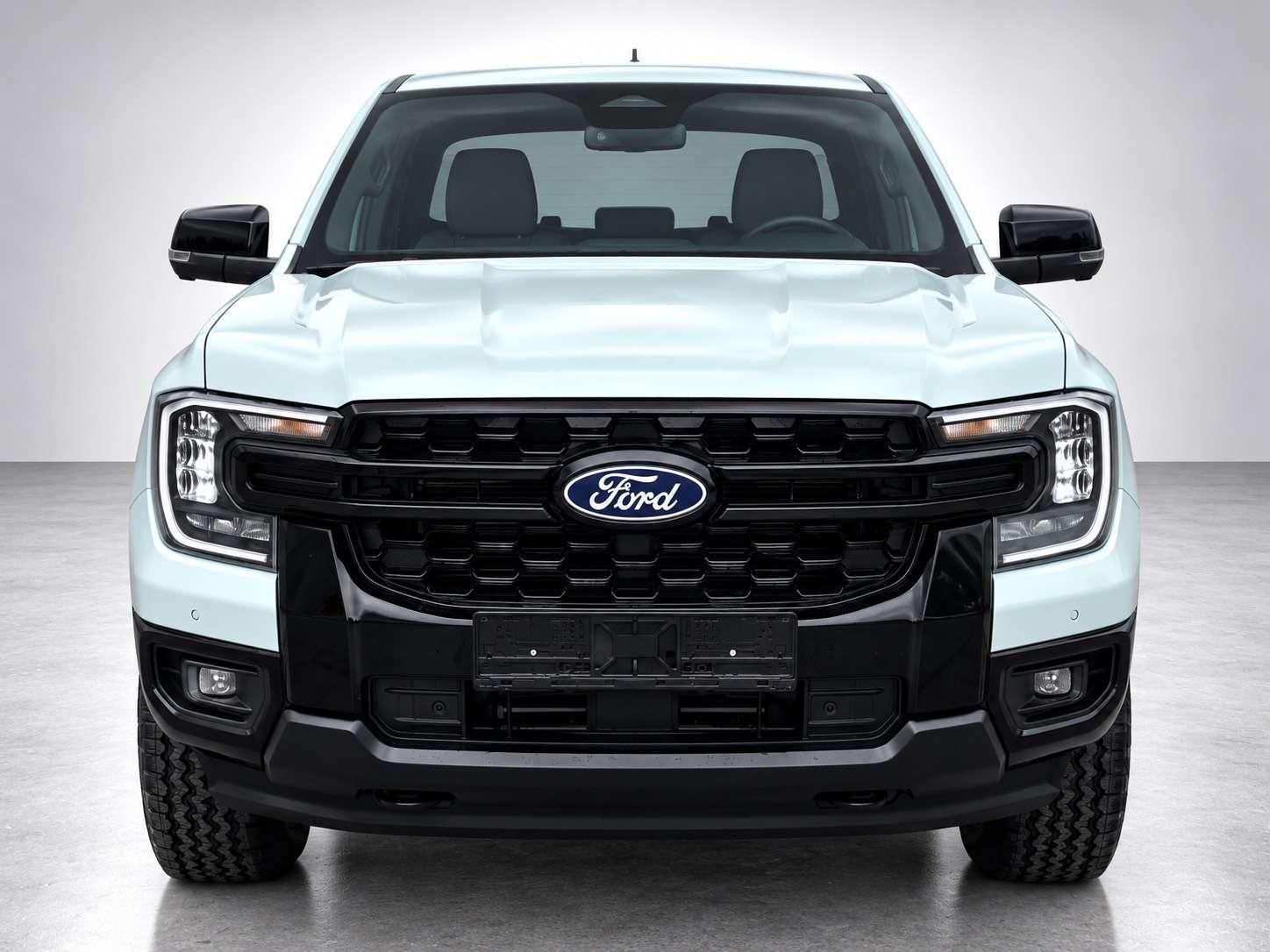 Ford Ranger - Bild 3