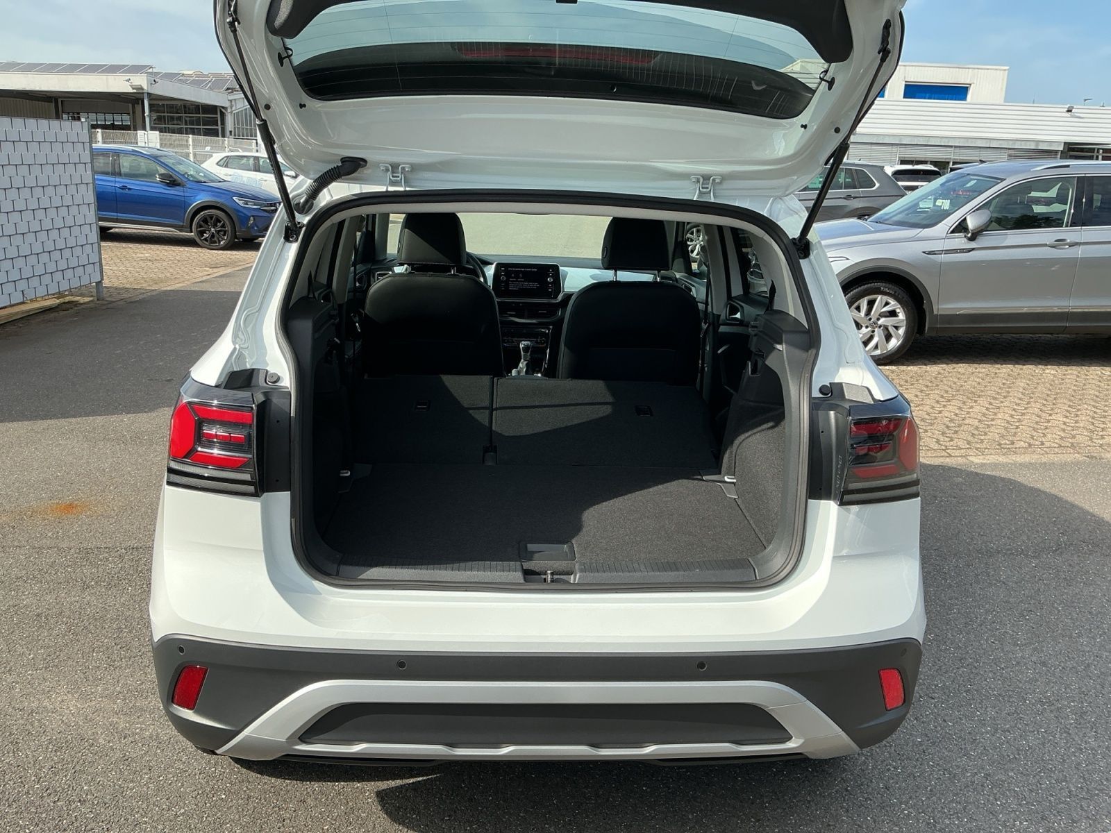 Volkswagen T-Cross - Bild 20