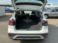 Volkswagen T-Cross - Vorschau Bild 20