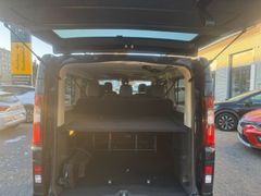 Fahrzeugabbildung Trafic Combi L2H1 3,0t Evolution 2.0 BLUE dCi 15