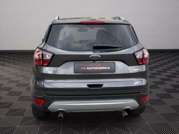 Ford Kuga - 11