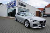Volvo V90 D4 Momentum !!! NAVI+LED+AHK+STANDHZG. !!! - gebrauchte Volvo V90 aus dem Jahr 2019