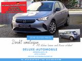 Opel Corsa 1.5 CDTI - Navi, Einparkhilfe, SpurAss.
