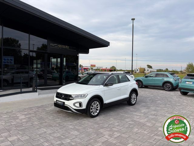 Other VOLKSWAGEN T-Roc 2.0 TDI RESTYLING con GANCIO TR imagem 2