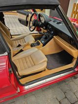 Alfa Romeo Spider 2.0 Oldtimer  - Alfa Romeo: Old