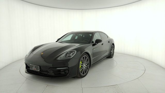 Porsche PORSCHE Panamera II 2021 - Panamera II 2021 - Pa
