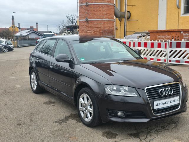 Audi A3 Sportback 1.4 TFSI Ambiente