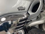 BMW 1200 C Cruiser Independent - BMW CHOPPER C 1200