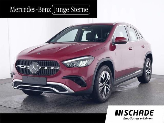 Mercedes-Benz GLA 180 Progressive LED*RF-Kamera*Lenkradheizung