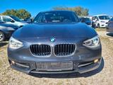BMW 120 d VOLLAUSSTATTUNG!! - BMW: V12