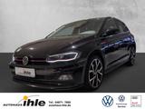 Volkswagen Polo GTI 2,0 TSI DSG BEATS-AUDIO+R-FAHRKAMERA+NA - Volkswagen Polo: GTI Dsg