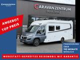 Weinsberg CaraSuite 700 ME #EINZELBETTEN+HUBBETT# - Offers matching your search criteria