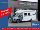 Weinsberg CaraSuite 700 ME #EINZELBETTEN+HUBBETT# - Weinsberg 700