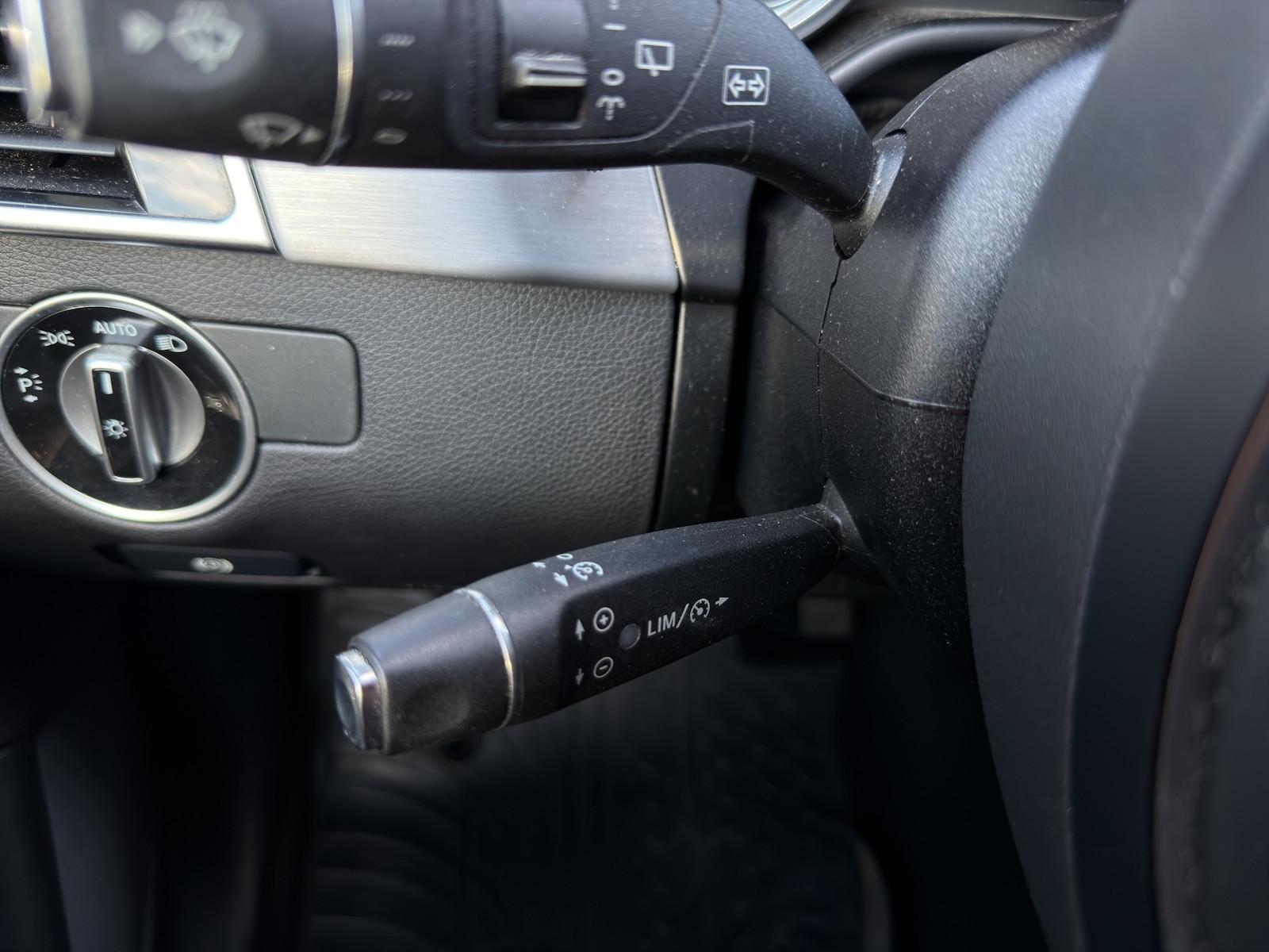 Mercedes-Benz GLE 350 d 4Matic GSHD NAVI COMAND LEDER PDC TEMP