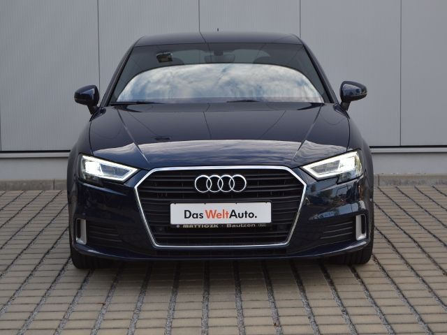 A3 Sportback Sport 1.5 TFSI 150 PS LED/NAVI+RFK/