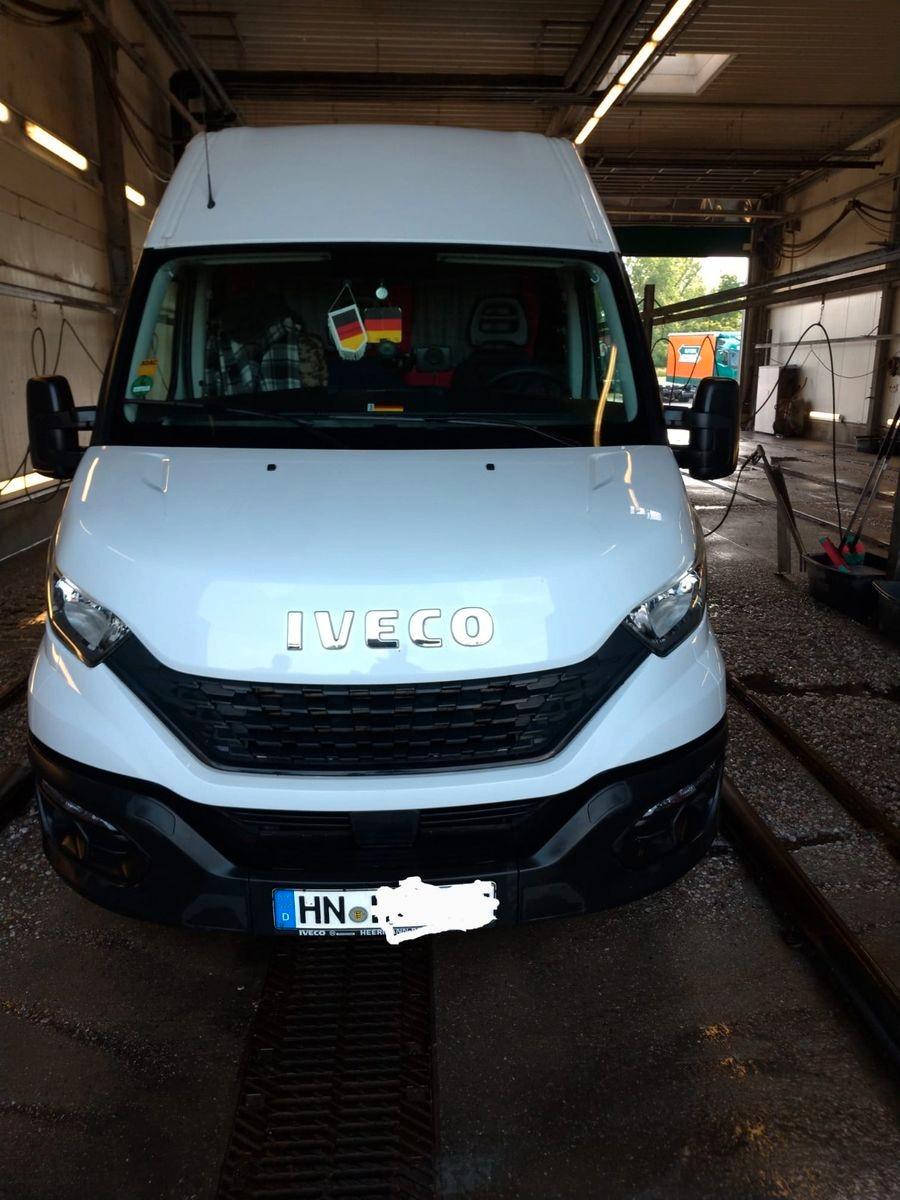 Iveco Andere