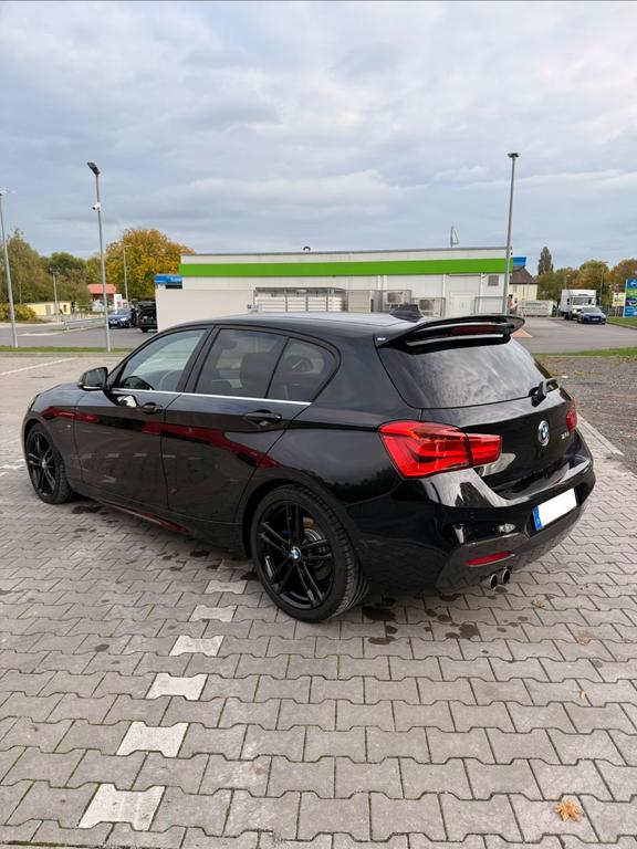 BMW 125