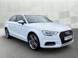 Audi A3 Limousine 30 TDI design - Audi A3 mit Diesel-Antrieb: Design