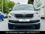 Skoda Kodiaq Clever 4x4 | ACC| DCC | PANORAMA | CANTON - Skoda Kodiaq in Kassel