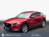 Mazda CX-30 e-SKYACTIV-G 2.0 M HYBRID 150 SELECTION - Mazda CX-30 in Dresden