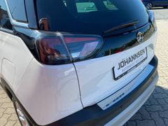 OPEL Crossland (X)Elegance 1.2 *Klimaautomatik*Navi*A