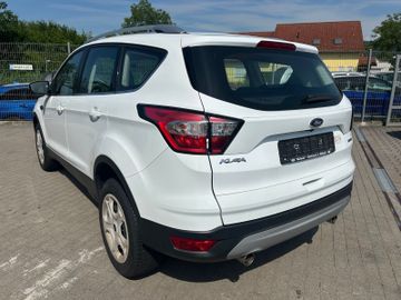 Ford Kuga - 7