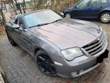 Chrysler Crossfire - Chrysler Gebrauchtwagen von 2005