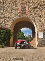 Andere B.R.A. - Threewheeler 
