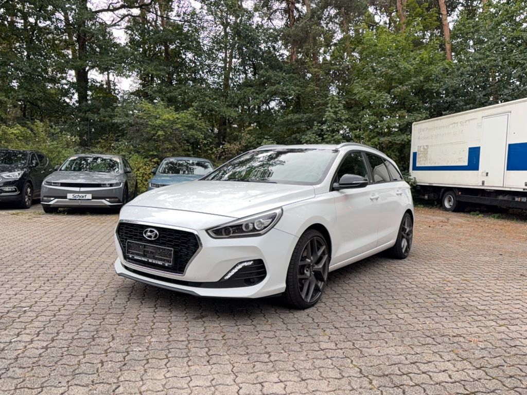 Image of Hyundai i30
