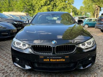 BMW 430 - 2