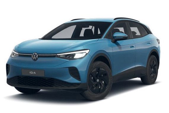 ID.4 Pure 52 kWh 125 kW Pure