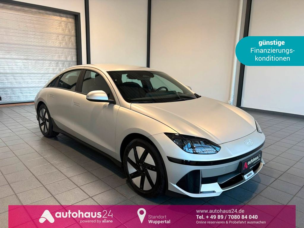 Image of Hyundai IONIQ 6