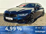 BMW M850i xDrive Gran Coupé Laser+Soft-Close+LiveCoc - gebrauchte BMW M850 aus dem Jahr 2024