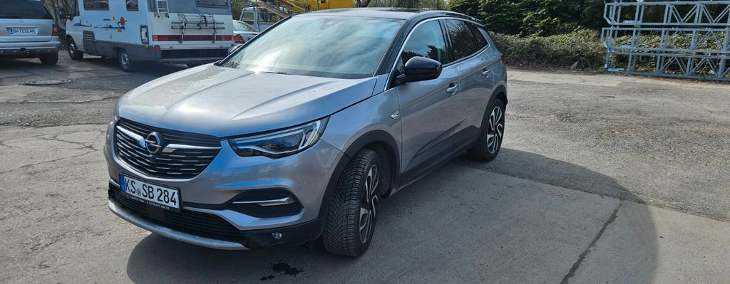Image of Opel Grandland (X)