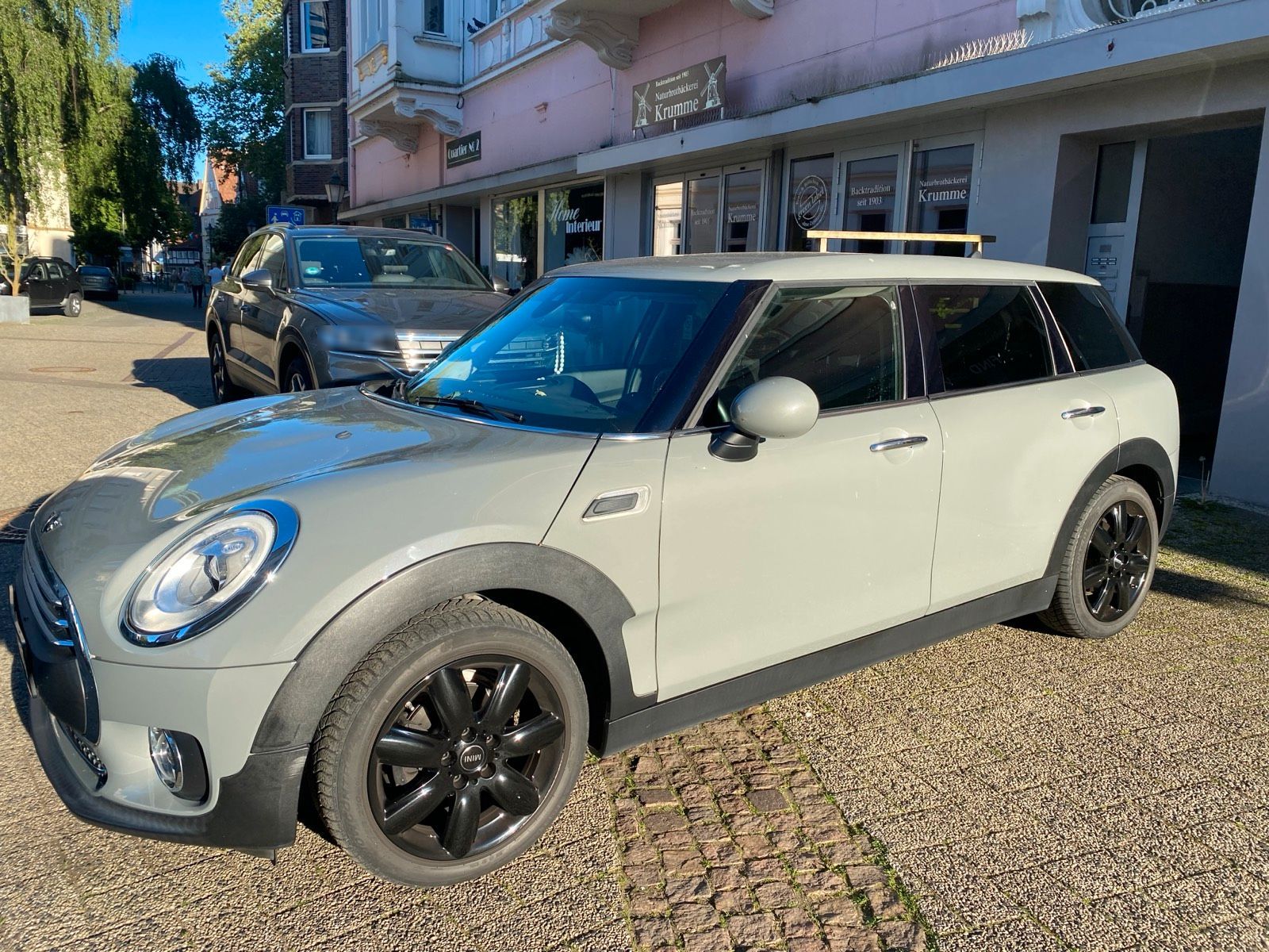 MINI ONE