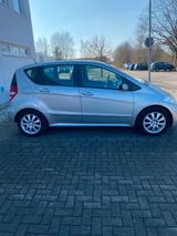 Mercedes-Benz A 200 W169 Top gepflegt - Mercedes-Benz: W169