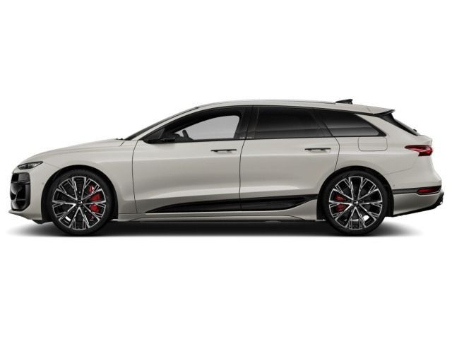 Audi S6 e-tron - Bild 4