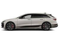 Audi S6 e-tron - Vorschau Bild 4