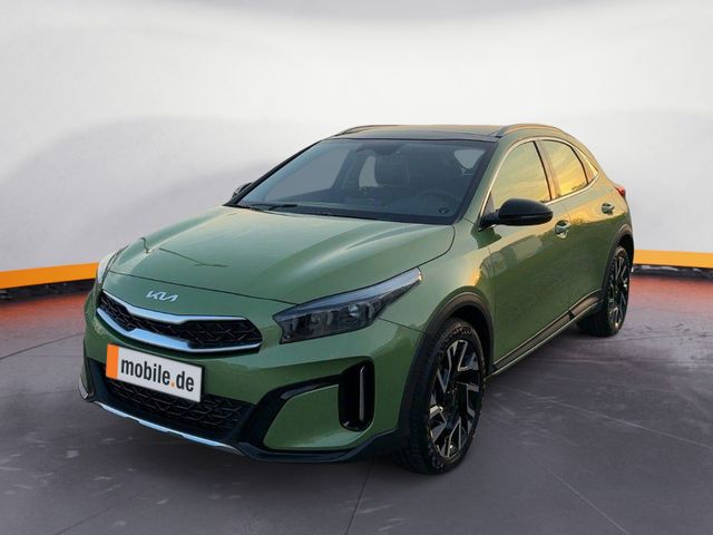 Kia XCEED 1.5T Spirit LED+Glasdach+Kamera+Navi