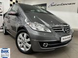 Mercedes-Benz A 160 Elegance*1.Hand*Leder*ori.8707KM*MB-S-Heft - Mercedes-Benz A 160: Mb