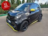 Smart SMART FOR TWO 900 cc 90 CV ALLESTIMENTO BRABUS - - Smart: For Two