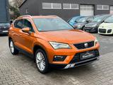 Seat Ateca Xcellence 4Drive/DSG/Navi/360"/1.Ha/Sitzh. - Seat Ateca Xcellence mit Diesel-Antrieb