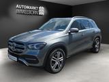 Mercedes-Benz GLE 450 Luftfed*HUD*360°*Distro*AHK*Mubeam*Memor - Mercedes-Benz GLE-Klasse Gebrauchtwagen in München